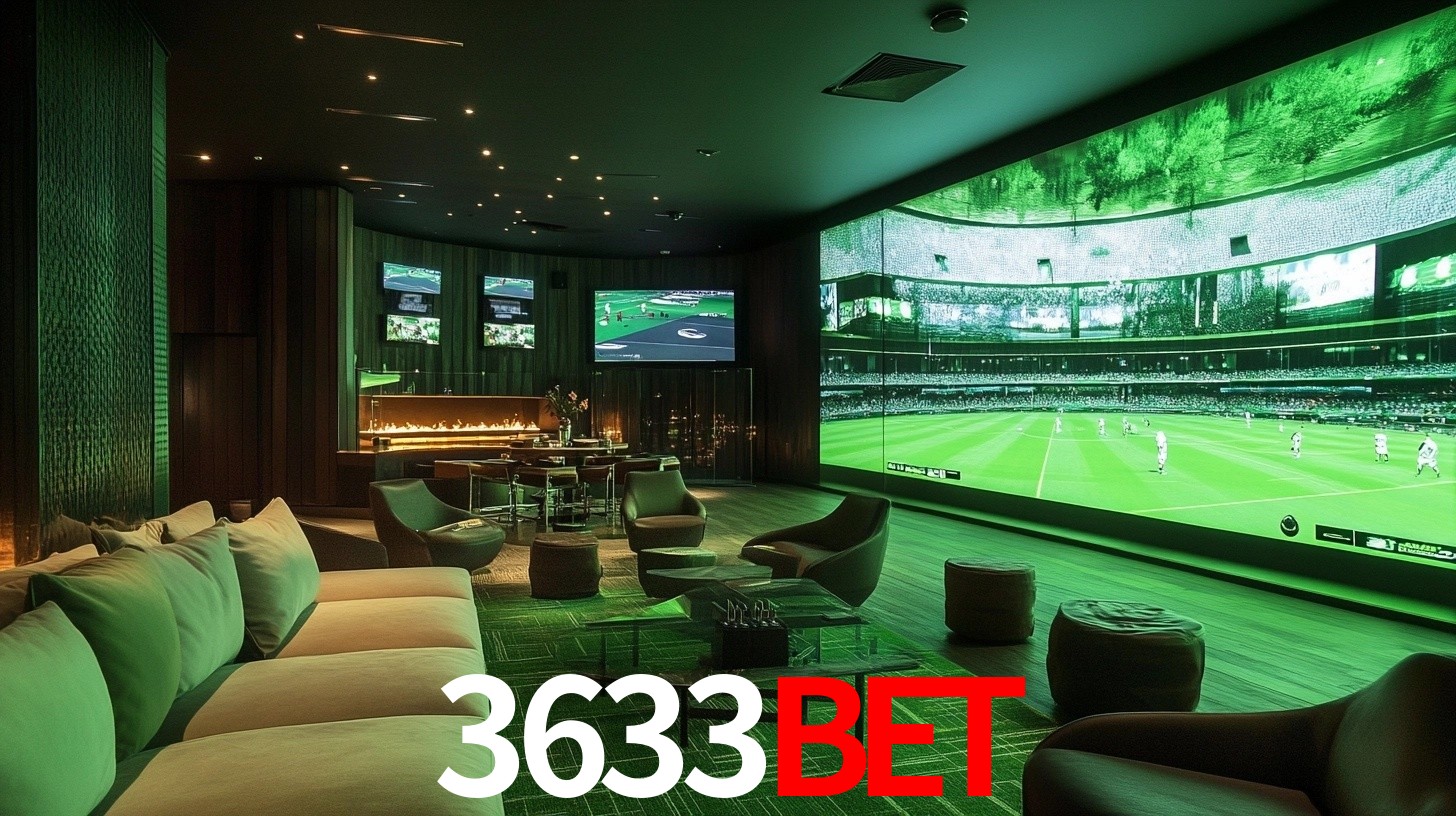 3633bet - Cassino Luxuoso da Fortuna Suprema - 3633bet.com