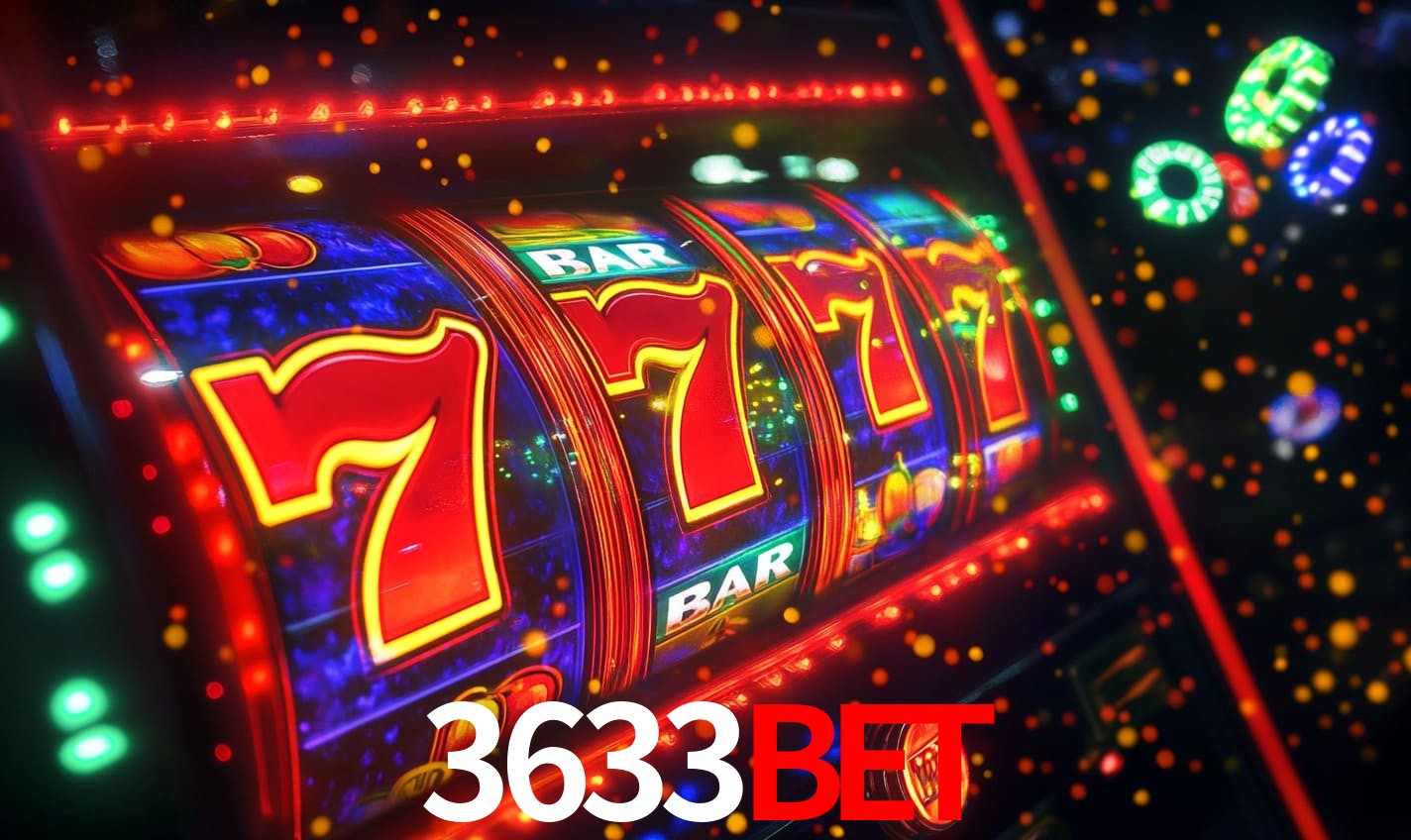 3633bet login
