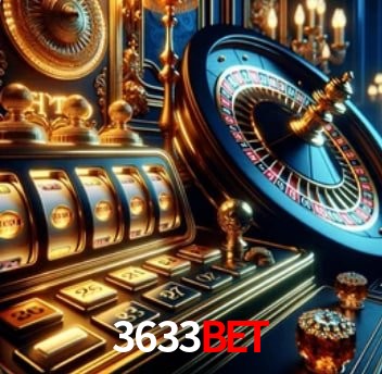 Casino VIP 3633bet