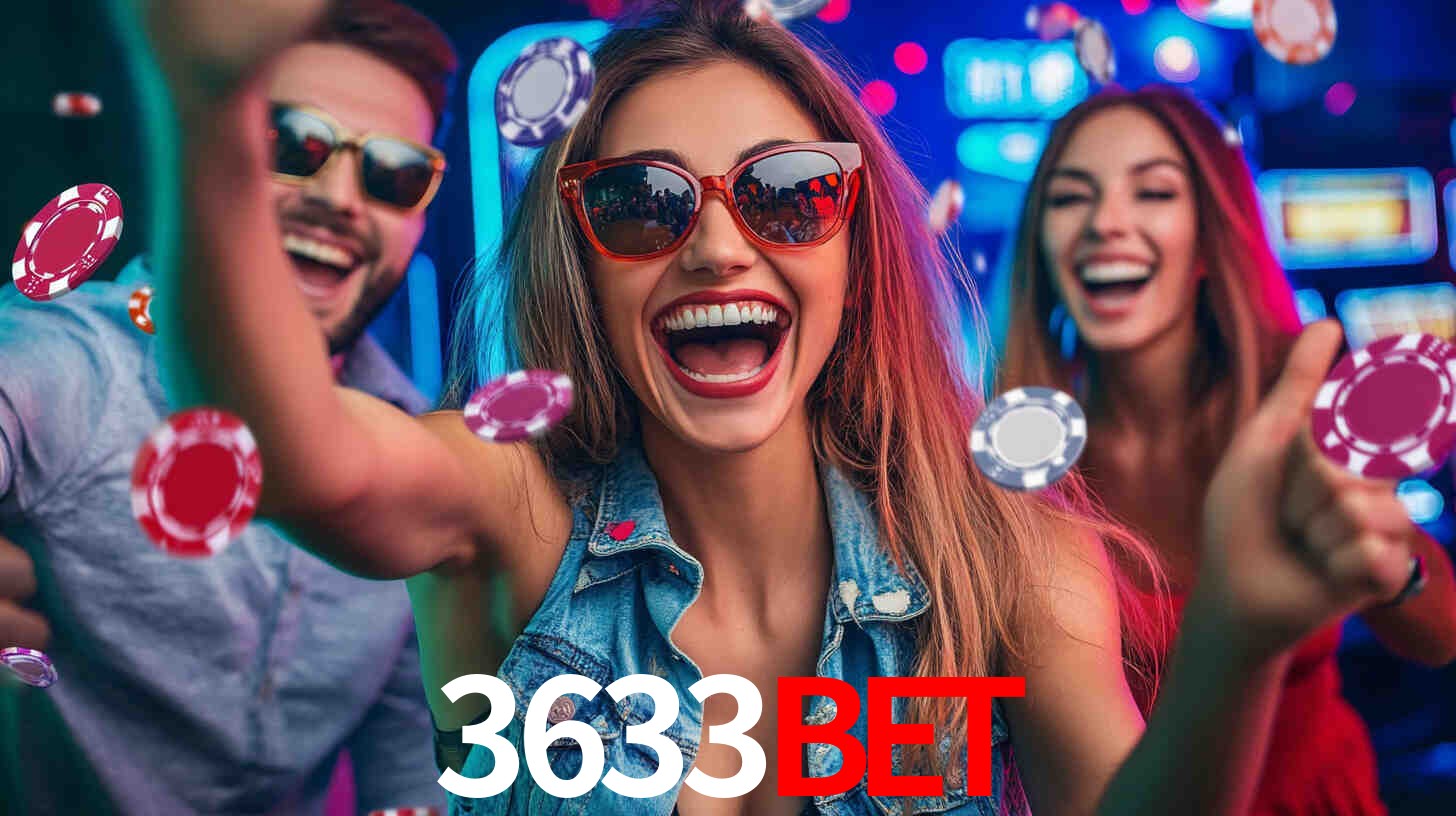 Descubra o Programa VIP da 3633bet: Vantagens Exclusivas para Jogadores
