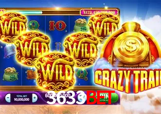 A Popularidade dos Caça-Níqueis no 3633bet