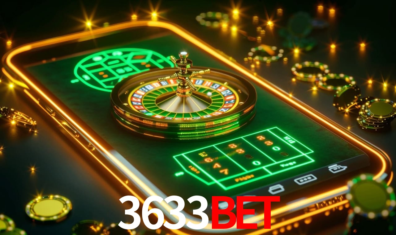Promoção Relâmpago 3633bet