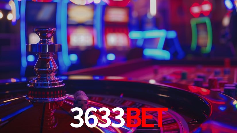 3633bet