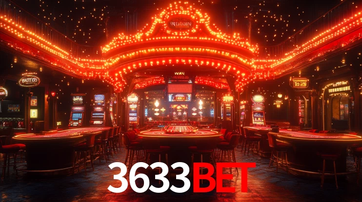 Ofertas Imperdíveis na 3633bet: Promoções e Bônus Que Valem a Pena