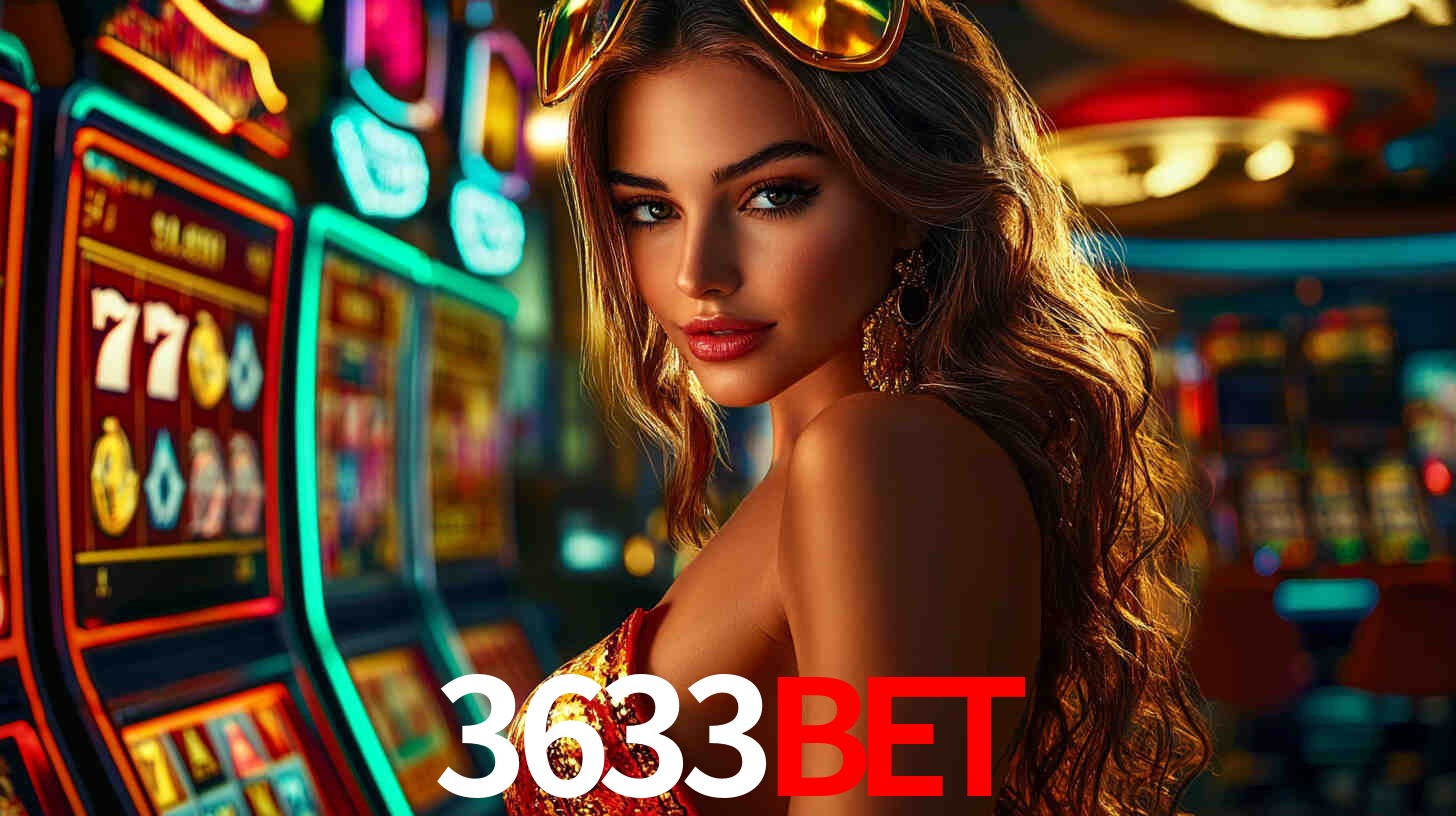 Welcome Bonus 3633bet