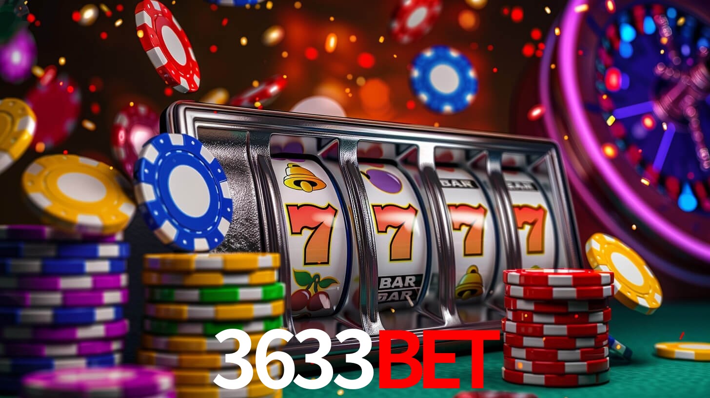 Interface Premium 3633bet