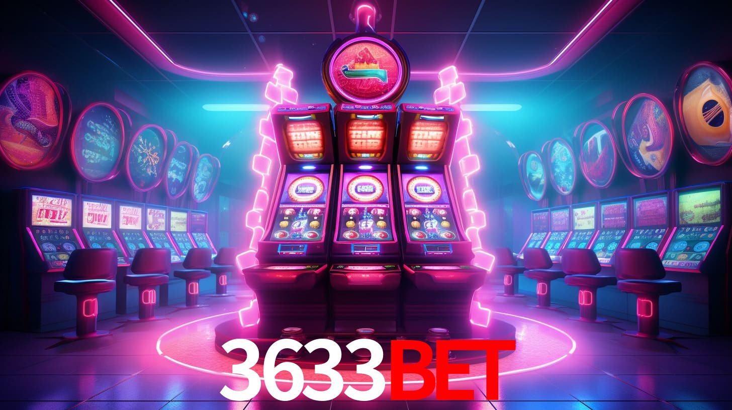 3633bet.com