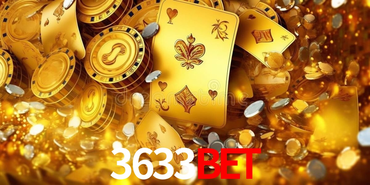 Descubra o Programa VIP da 3633bet: Vantagens Exclusivas para Jogadores