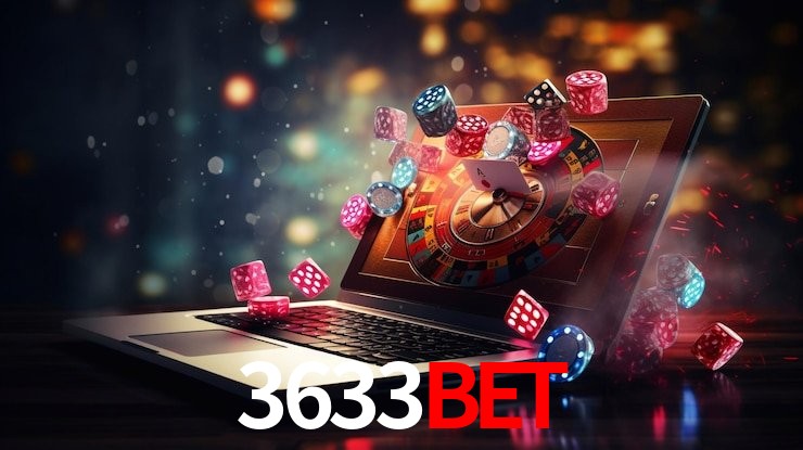 Download para Android e iOS na 3633bet