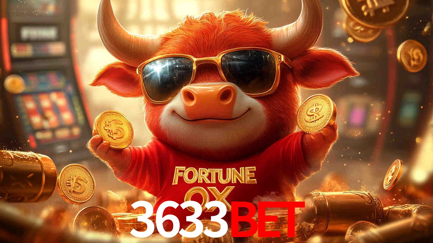 3633bet.com