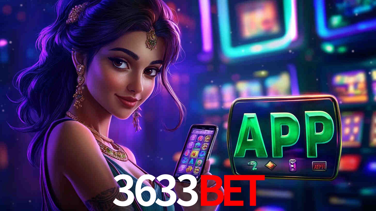 3633bet: A Experiência de Casino com Jogos de Mesa ao Vivo
