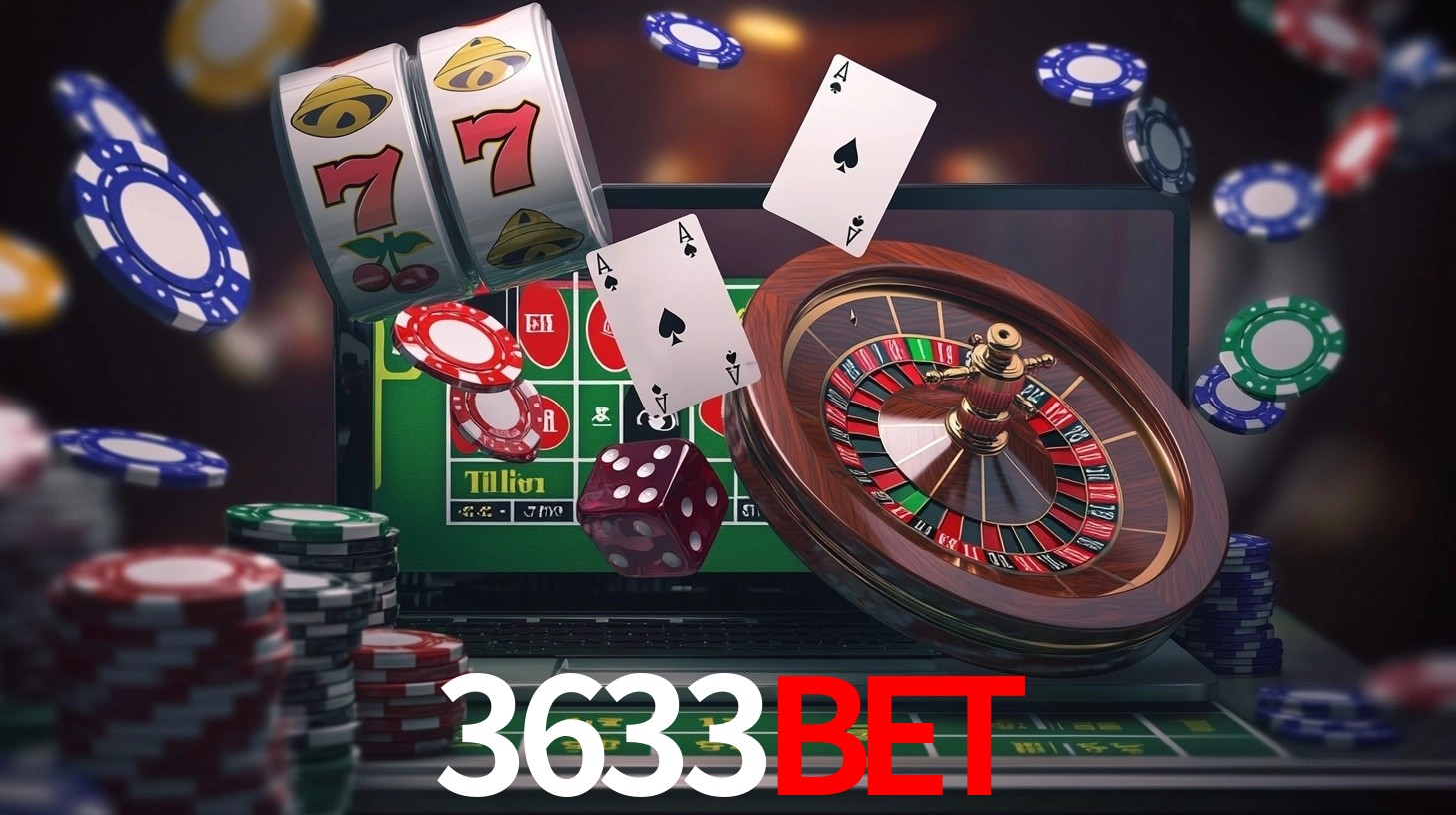 3633bet App Interface