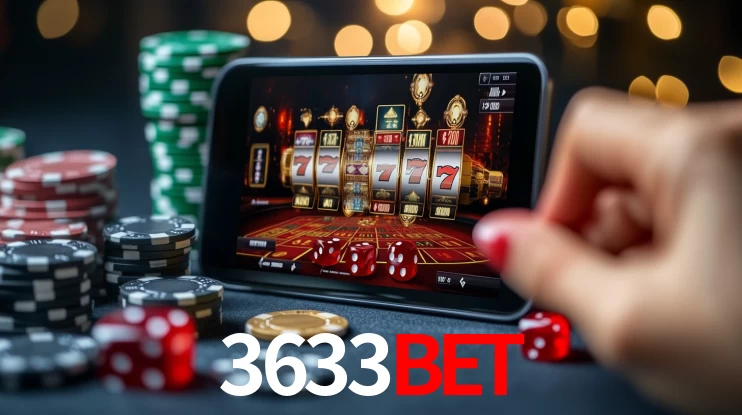 Daily Bonuses 3633bet