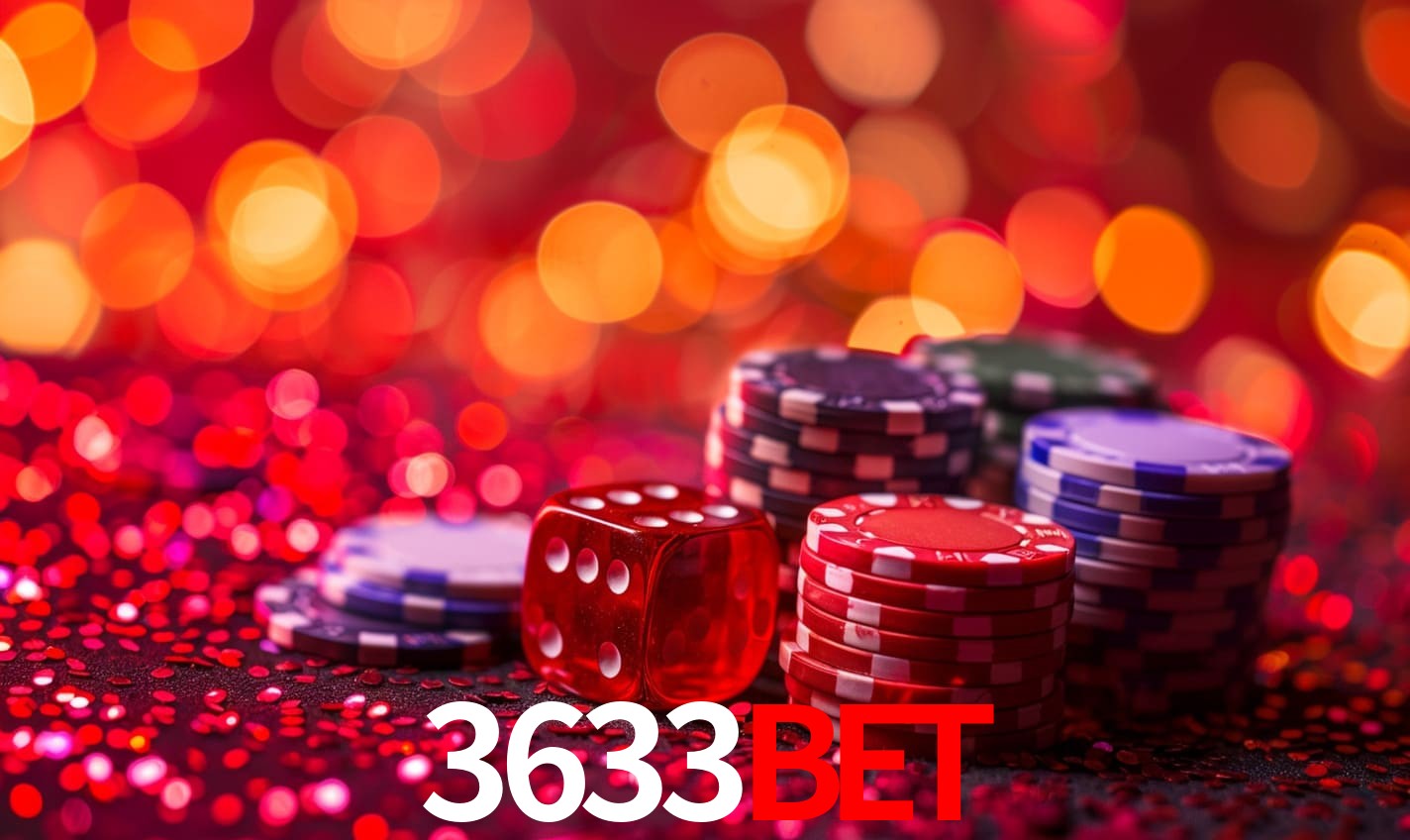 Descubra a Essência do 3633bet: Nossa História e Compromissos