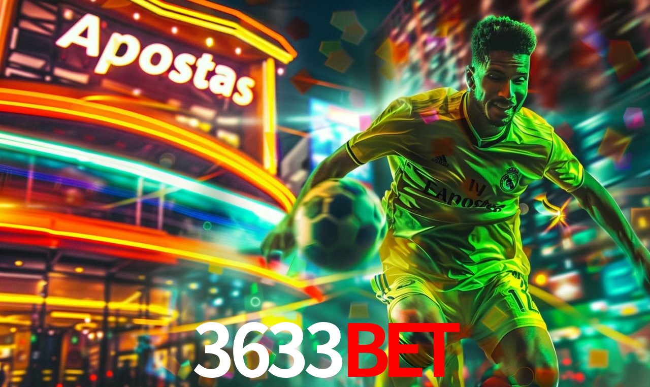 Jogos de Slot 3633bet