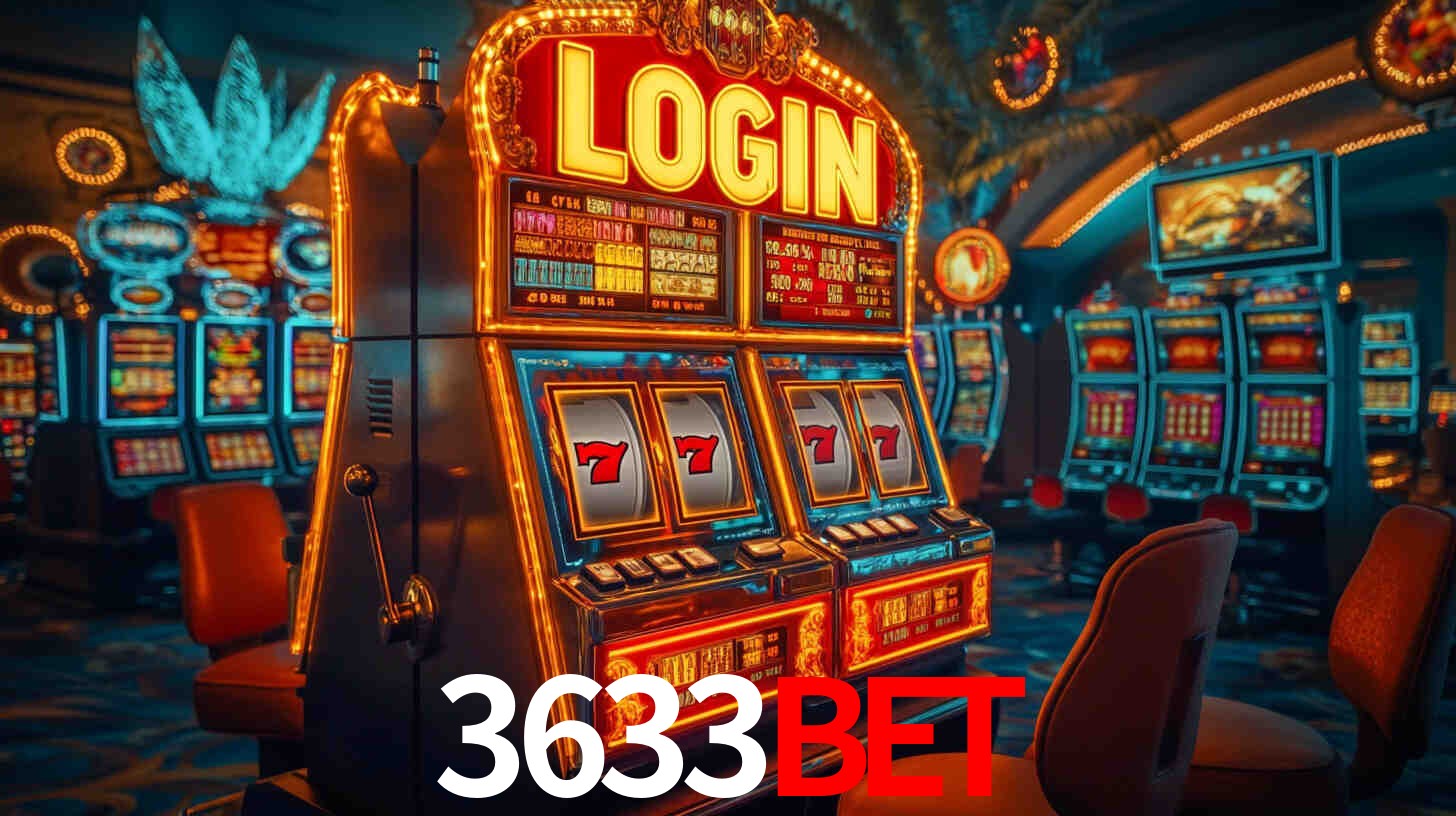 Exclusive Games 3633bet