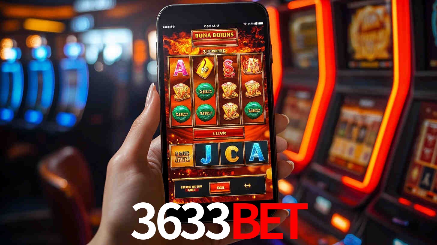 3633bet.com