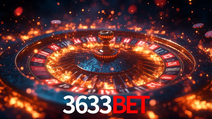 3633bet