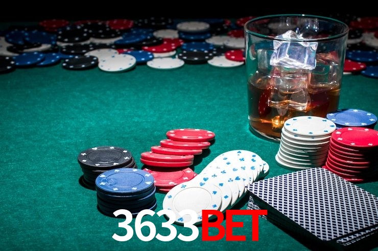 Mesa de Blackjack 3633bet