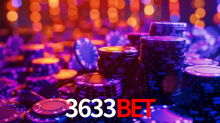 3633bet login