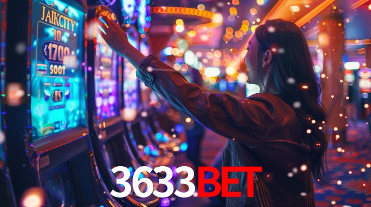 3633bet login